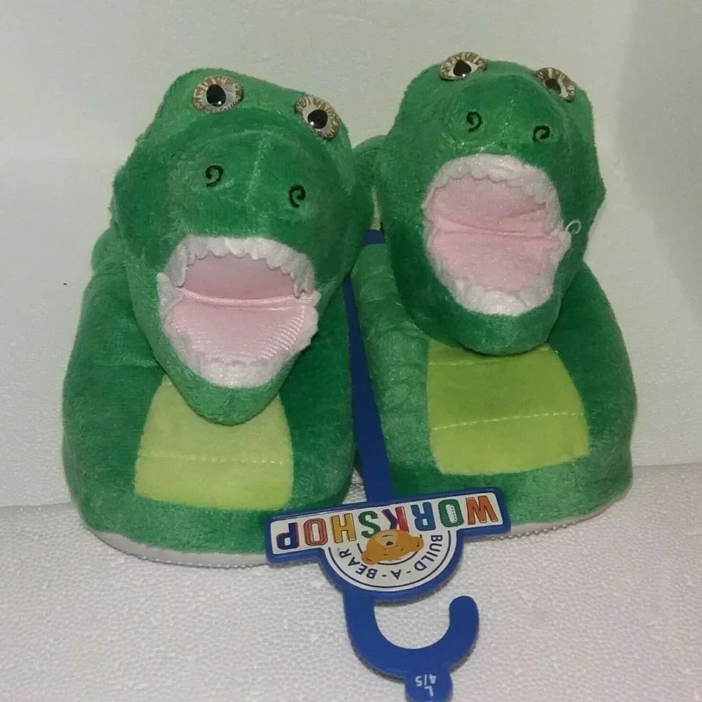 Build-A-Bear build bear